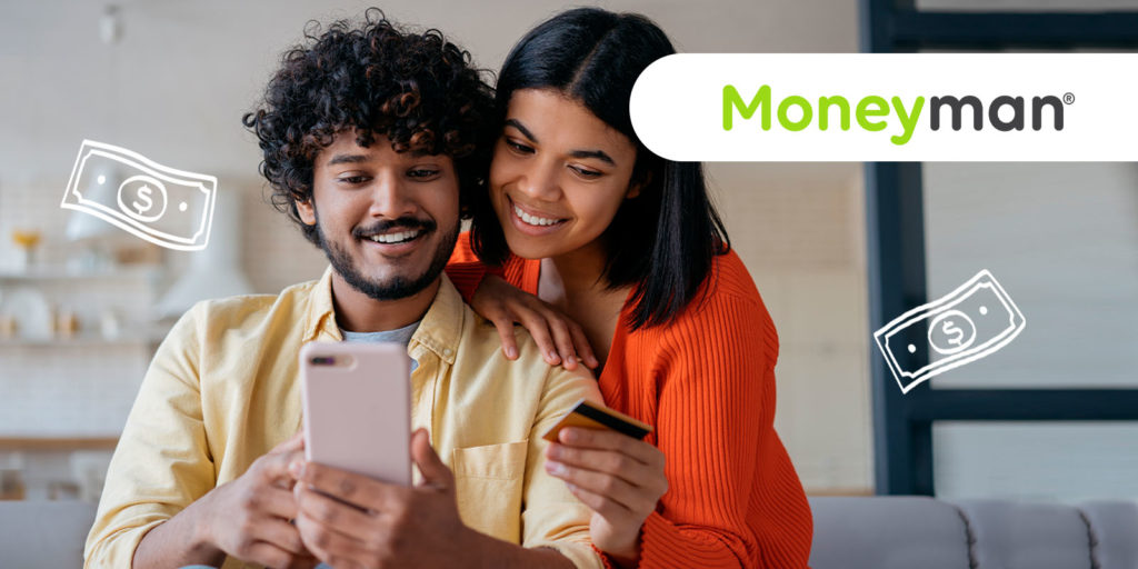 Cómo identificar apps de préstamos seguros MoneyMan mx